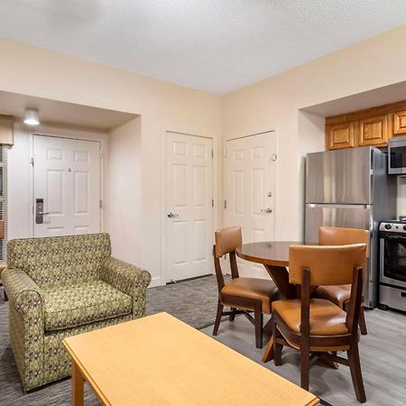 Hilton Vacation Club Bent Creek Golf Village Gatlinburg Pittman Center Экстерьер фото