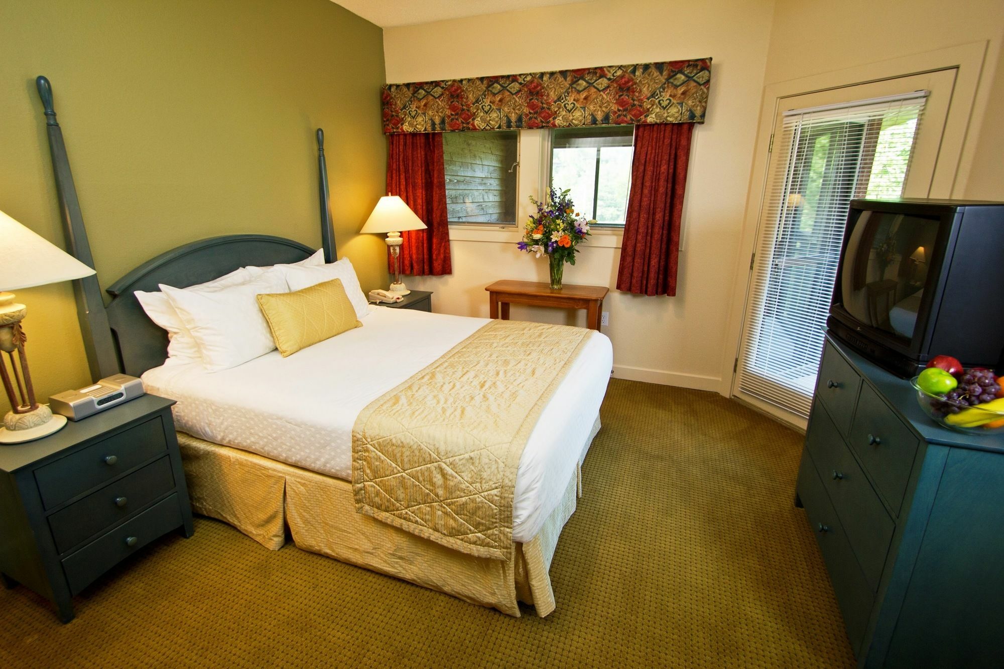 Hilton Vacation Club Bent Creek Golf Village Gatlinburg Pittman Center Экстерьер фото